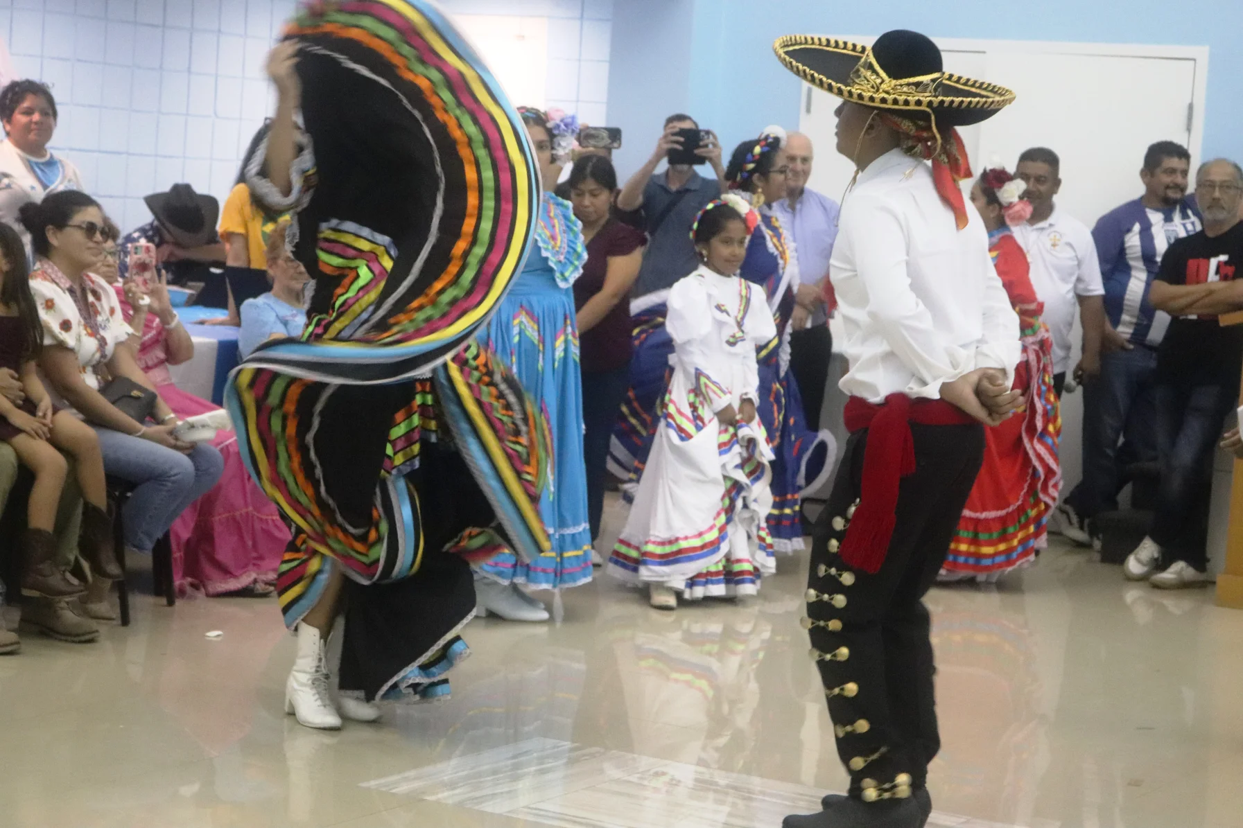 Scalabrinians Special Event